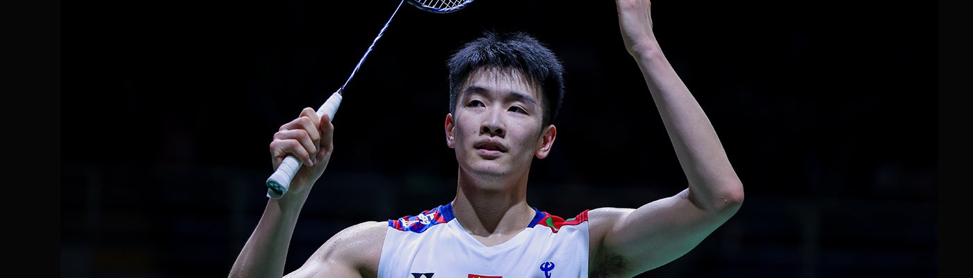 Li Shi Feng
