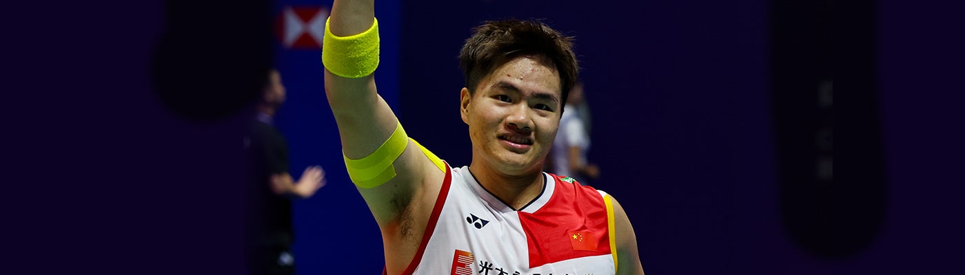 Liang Wei Keng