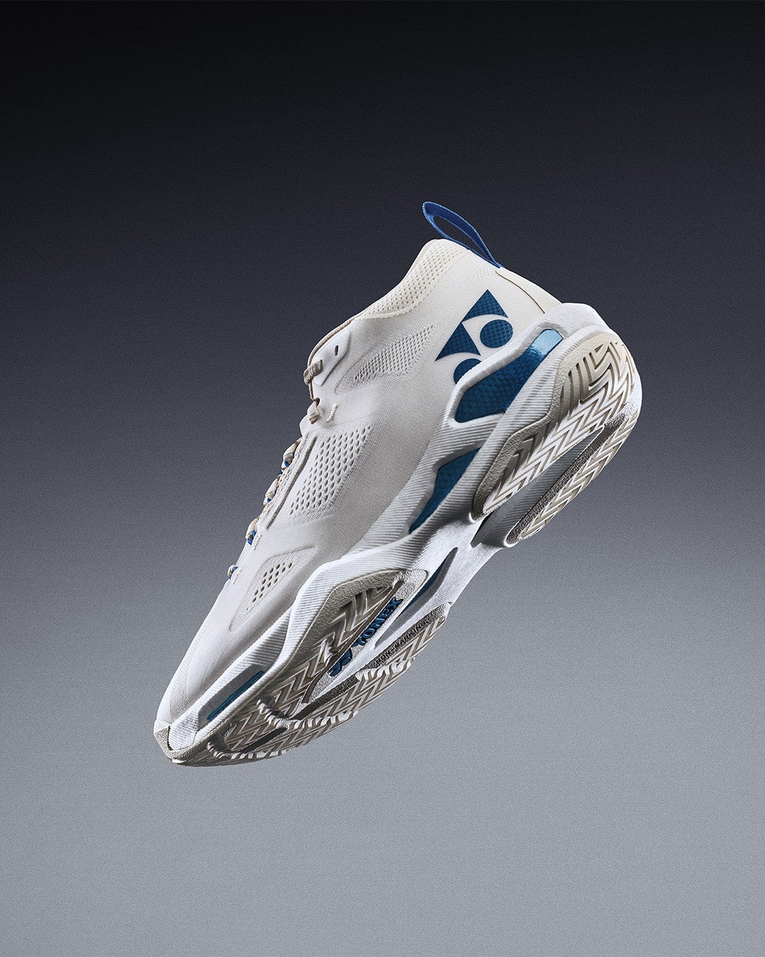 DESIGNED BY YONEX