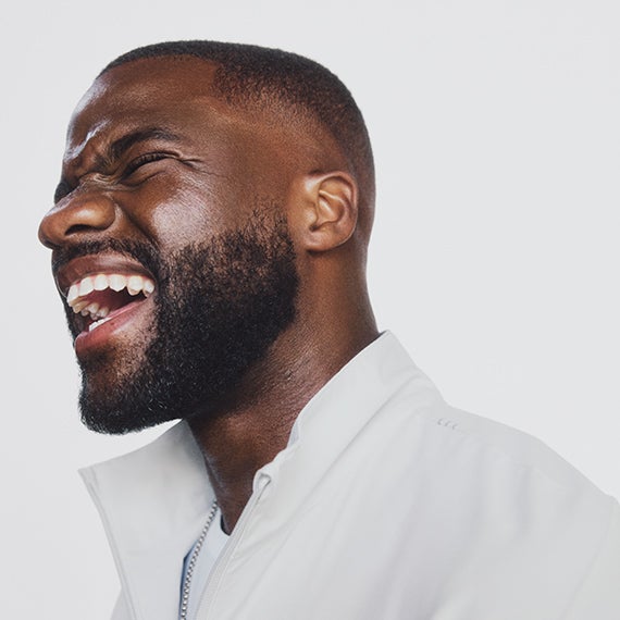 Frances Tiafoe