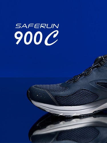 Saferun 900