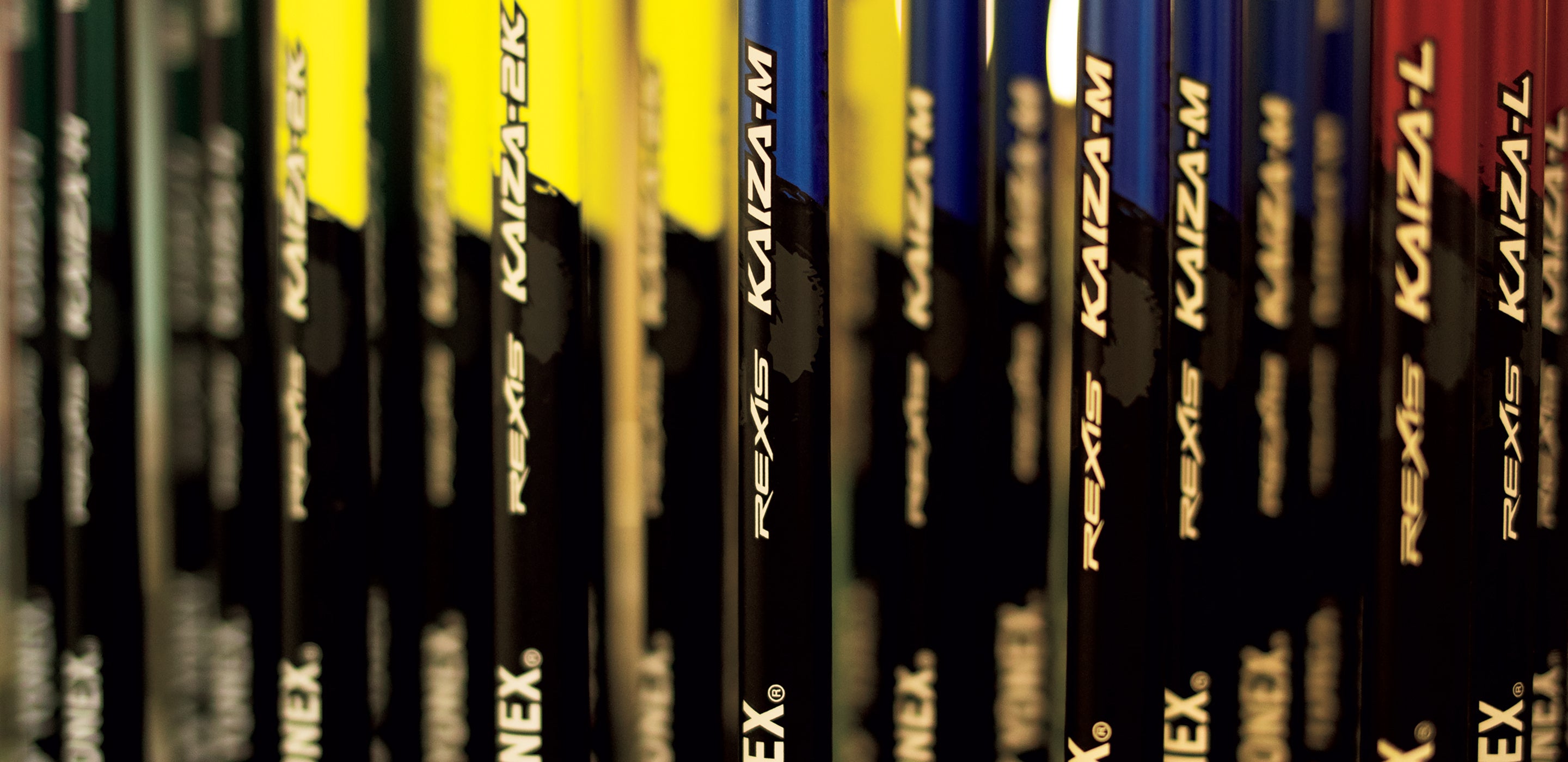 Golf Shafts