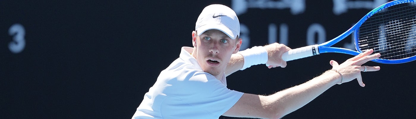 Denis Shapovalov