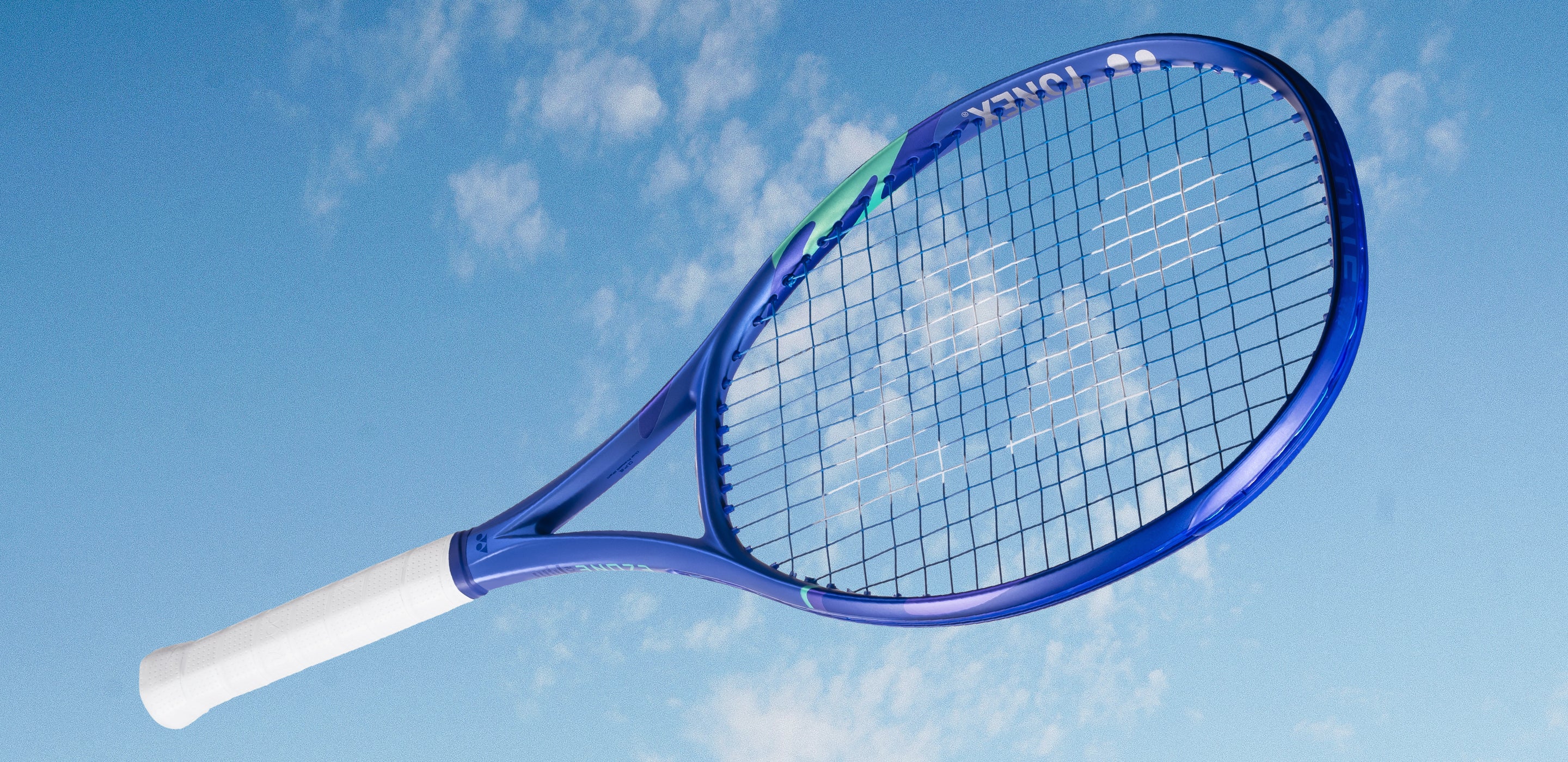 Tennis Racquets