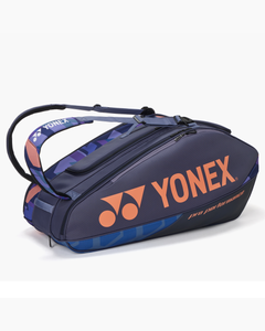 PRO RACQUET BAG 9 PCS