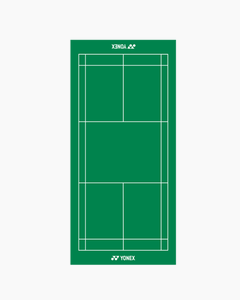 COURT MAT BWF APPROVED (4 PIECES)