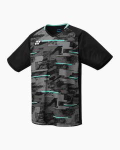 JUNIOR CREW NECK SHIRT
